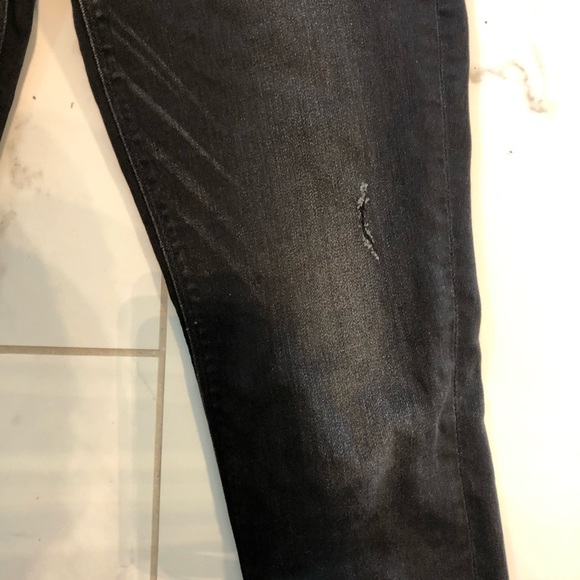 Express Midrise Jean - Picture 4 of 5